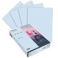 Produktbild: Inapa Kopierpapier tecno colors, 2100011339, A4, 120g/qm, hellblau, 250 Blatt