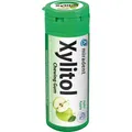 Produktbild: miradent Xylitol Kaugummi for Kids: Apfel 30 Stück