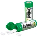 Produktbild: MIRADENT Xylitol Chewing Gum Kids 30 g PZN 10302624
