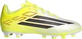 Produktbild: adidas Sportswear F50 CLUB FG/MG J TESOYE/CBLACK/LUCRED Fußballschuh