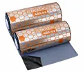 Produktbild: Reckhorn 2 x ABX-tra 2,5mm à 40cm x 5m=2m Alubutyl Schallisolierung Dämmmaterial