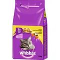 Produktbild: WHISKAS Katzentrockenfutter 