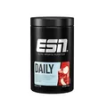 Produktbild: ESN Daily, Apple Cranberry, 480 g, mit Glutamin, Creatin, Collagen & L-Leucin - made in Germany