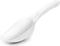 Produktbild: SPOMB scoop white - Futterschaufel