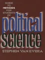 Produktbild: Guide to Methods for Students of Political Science: Property, Proof, and Dispute in Catalonia Around the Year 1000