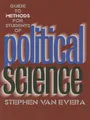 Produktbild: Guide to Methods for Students of Political Scie by Van Evera, Stephen 080148457X