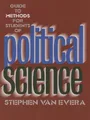 Produktbild: Stephen Van Ever Guide to Methods for Students of Political Scienc (Taschenbuch)