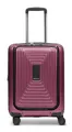 Produktbild: REDOLZ Essentials 14 Trolley ( Exp. With Front Pocket ) S+ Aubergine Metallic