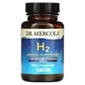 Produktbild: Dr. Mercola H2 Molecular Hydrogen 90 Tabletten 8810