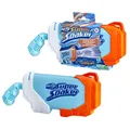Produktbild: Wasserblaster Nerf Super Soaker Torrent Pump-Action 1,5L Mehrfarbig Outdoor