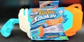 Produktbild: Hasbro Nerf Super Soaker Torrent Water Blaster Wasserpistole Neu in OVP