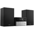 Produktbild: 20-watt-mikro-hifi-system Mit Bluetooth - Philips - Tam3205m2