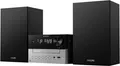 Produktbild: Micro-HiFi-System Philips TAM3205M2 20W Bluetooth 5.4 Auracast, CD-DEFEKT