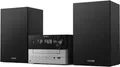 Produktbild: Philips TAM3205M2 Home Audio System  Micro 20 W Black, Silver ~E~