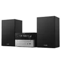 Produktbild: Philips TAM3205M2 HiFi Mikromusik-Anlage, Bluetooth-fähig, CD-Player, USB