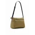 Produktbild: Desigual Handtasche Schultertasche Bag Priori Loverty 3.0 24SAXY03, Farbe:Khaki