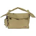 Produktbild: Desigual Everyday Chic Handtasche Beige, Größe UNI