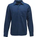 Produktbild: Black Diamond M Project Heavy Flannel indigo (4013) SML