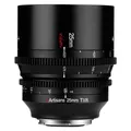Produktbild: 7artisans Festbrennweite 25 mm T1.05 (Micro Four Thirds, Micro Four Thirds) (C103B)