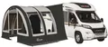Produktbild: StarCamp by Dorema Traveller Air KlimaTex Busvorzelt, 320x260cm, anthrazit