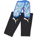 Produktbild: Puma Ultra Flex Schienbeinschoner - blau
