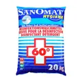 Produktbild: Rösch Sanomat Desinfektionswaschmittel (VAH & RKI gelistet) 20Kg | Sack (20 kg)