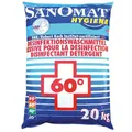 Produktbild: Sanomat Desinfektionswaschmittel 20 kg Hygiene-Vollwaschmittel