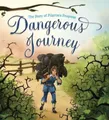 Produktbild: John Bunyan Dangerous Journey (Gebundene Ausgabe)
