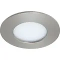 Produktbild: Briloner Einbauleuchte 1xLED-Platine 5W matt-nickel