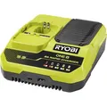Produktbild: Ryobi Werkzeugakku-Ladegerät RC18180 ONE+, für 18,0V Schiebeakkus