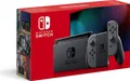 Produktbild: Nintendo Switch Tragbare Spielkonsole Grau 15,8 cm (6.2