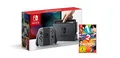 Produktbild: Nintendo Switch Konsole Grau + 1-2-Switch