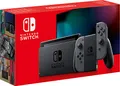 Produktbild: Nintendo Switch Konsole - Grau