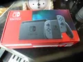 Produktbild: Nintendo Switch Konsole, 1 Spiel Just Dance 2020,  in OVP