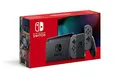 Produktbild: Nintendo Switch - Nintendo Switch Konsole #grau 2019 Edition mit OVP Top Zustand
