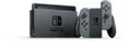 Produktbild: NINTENDO Switch (2017) Joy-Con Gray Spielekonsole - Sehr Gut
