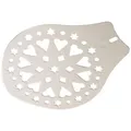 Produktbild: Westmark Kuchen- und Tortenheber, Verzierschablone, Durchmesser: 28,2 cm