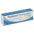Produktbild: Panthenol Nasencreme JENAPHARM®
