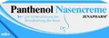 Produktbild: Panthenol Nasencreme JENAPHARM®,5g