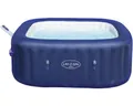 Produktbild: Aufblasbarer Whirlpool Bestway Lay-Z-Spa Hawaii blau 180 x 180 cm für 6 Personen
