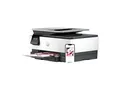 Produktbild: HP Officejet Pro 8124e All-in-One - Multifunktionsdrucker - Farbe - Tintenstrahl - Legal (216 x 356 mm)