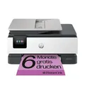 Produktbild: HP OfficeJet Pro 8124e (Instant Ink) Multifunktionsdrucker