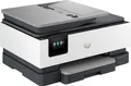Produktbild: HP Officejet Pro 8124e AllinOne Farbe WlanTinte Drucker ​Scanner ​Kopierer Tinte