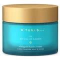 Produktbild: RITUALS Rituale The-Ritual-Of-KarmaBody Cream 220 ml (90,86 € / 1 l)