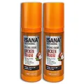 Produktbild: 2 er Pack ISANA PROFESSIONAL Styling Creme Locken Traum 2 x 150 ml