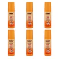 Produktbild: 6 x 150ml ISANA PROFESSIONAL Styling Creme Locken Traum