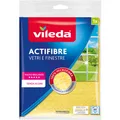Produktbild: Vileda Panno Actifibre vetri e finestre Senza Aloni