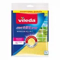 Produktbild: Vileda Actifibre Fenstertuch