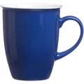 Produktbild: Ritzenhoff und Breker Kaffeebecher Flirt aus der Serie Doppio blau