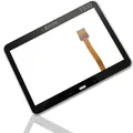 Produktbild: Touchscreen Display Front Glas Digitizer für Samsung Galaxy Tab 4 10.1 T530 T535